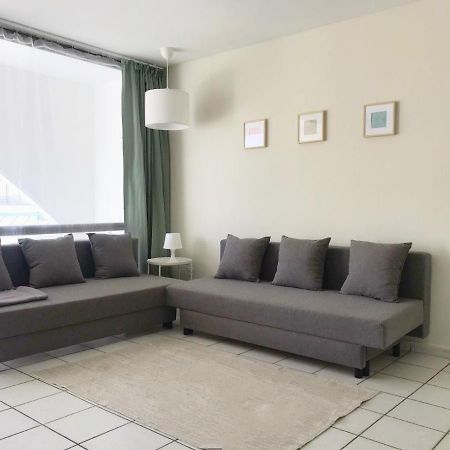 Apartments Lev Eilat 8 Eksteriør bilde