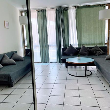 Apartments Lev Eilat 8 Eksteriør bilde