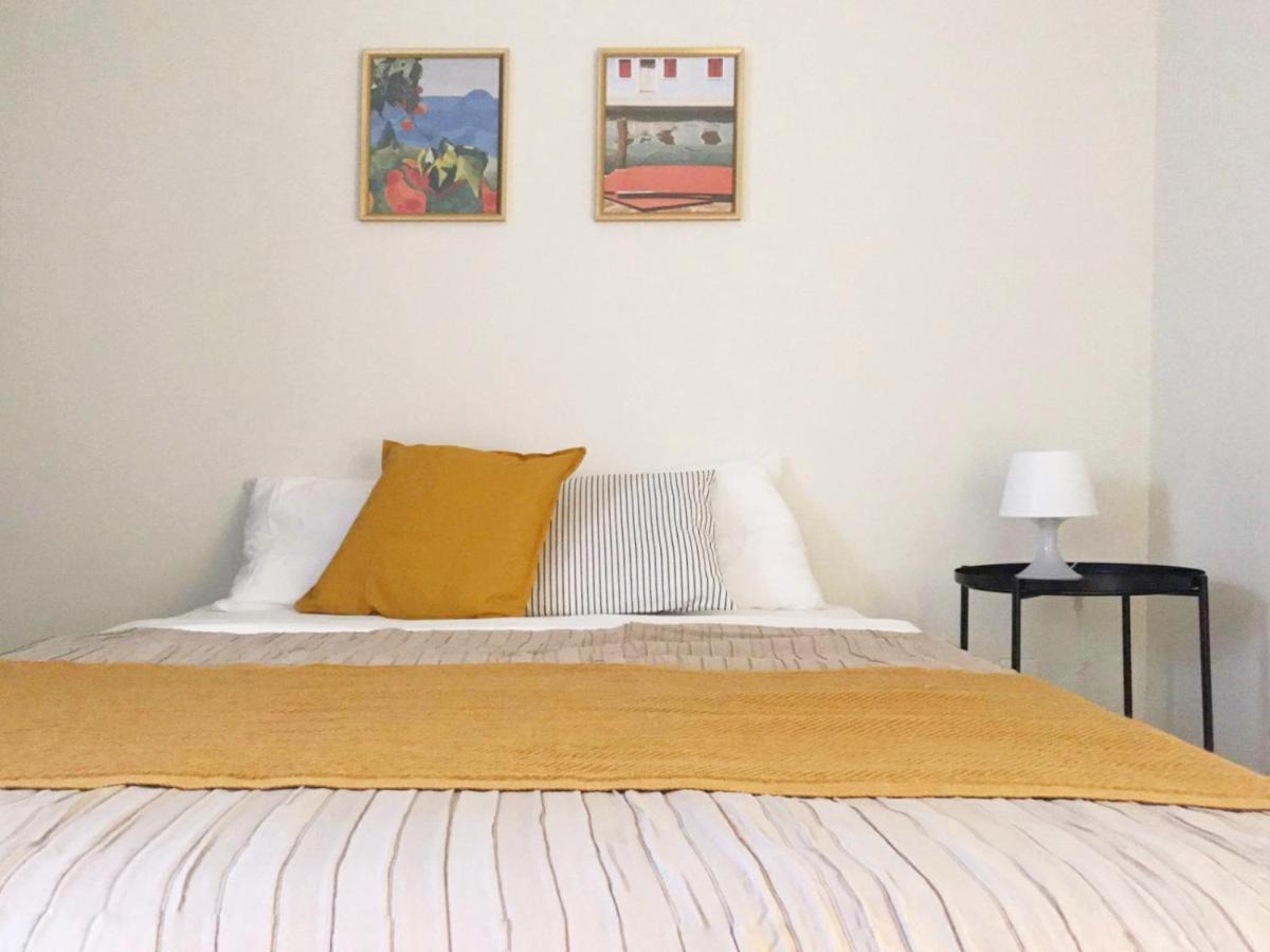 Apartments Lev Eilat 8 Eksteriør bilde