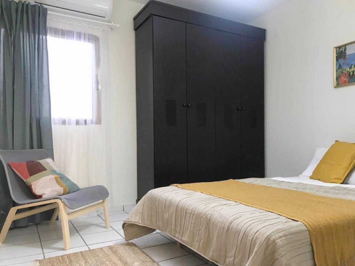 Apartments Lev Eilat 8 Eksteriør bilde
