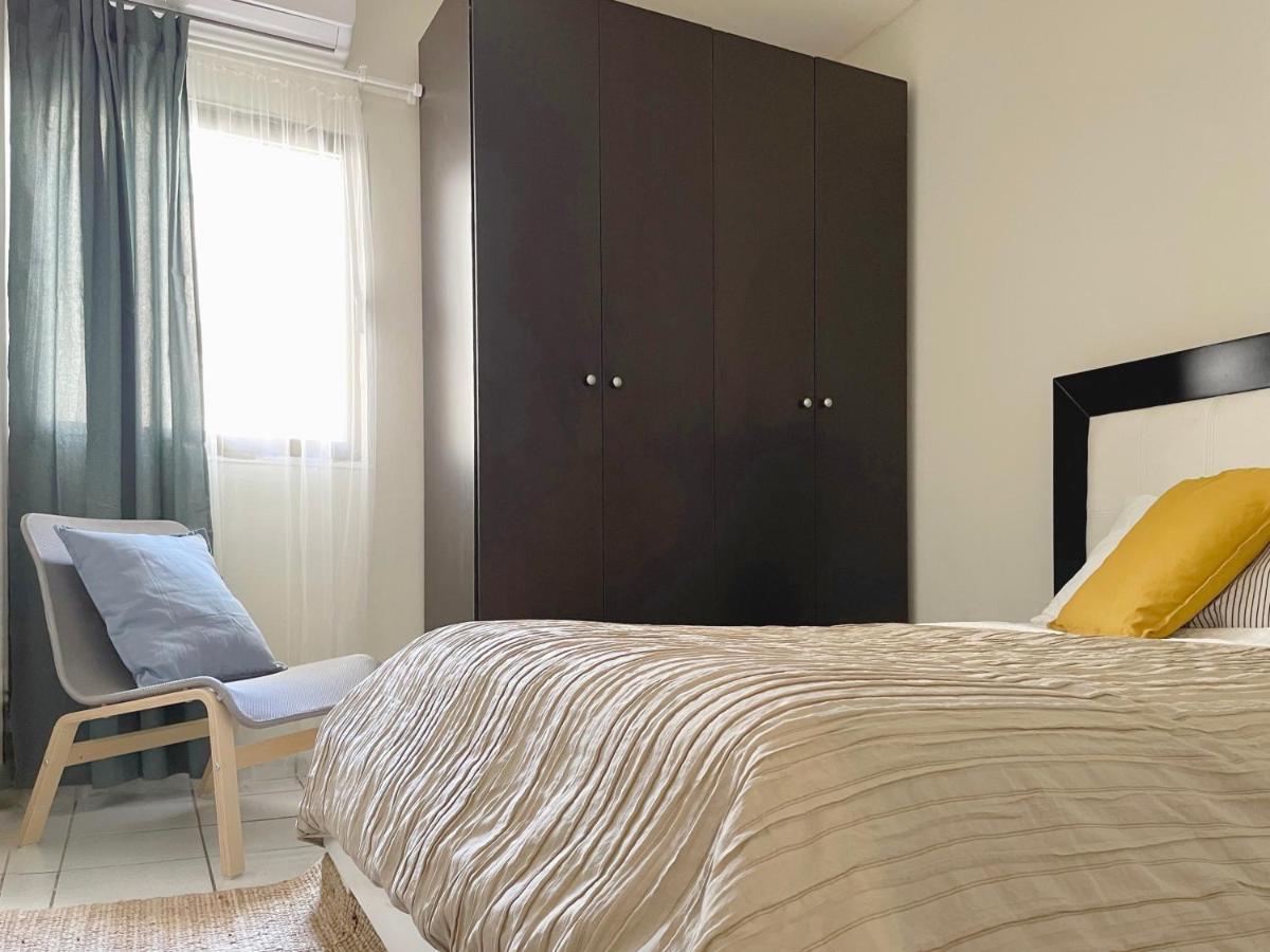 Apartments Lev Eilat 8 Eksteriør bilde