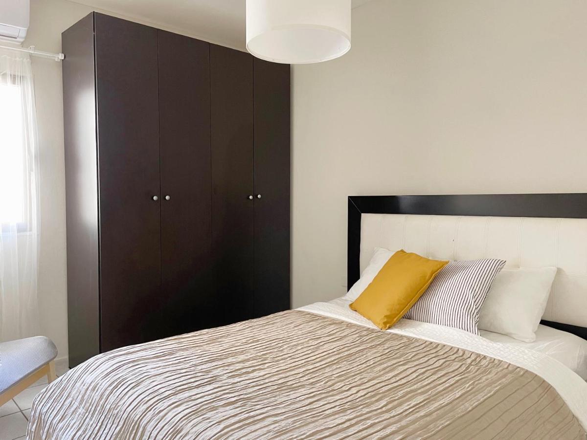 Apartments Lev Eilat 8 Eksteriør bilde