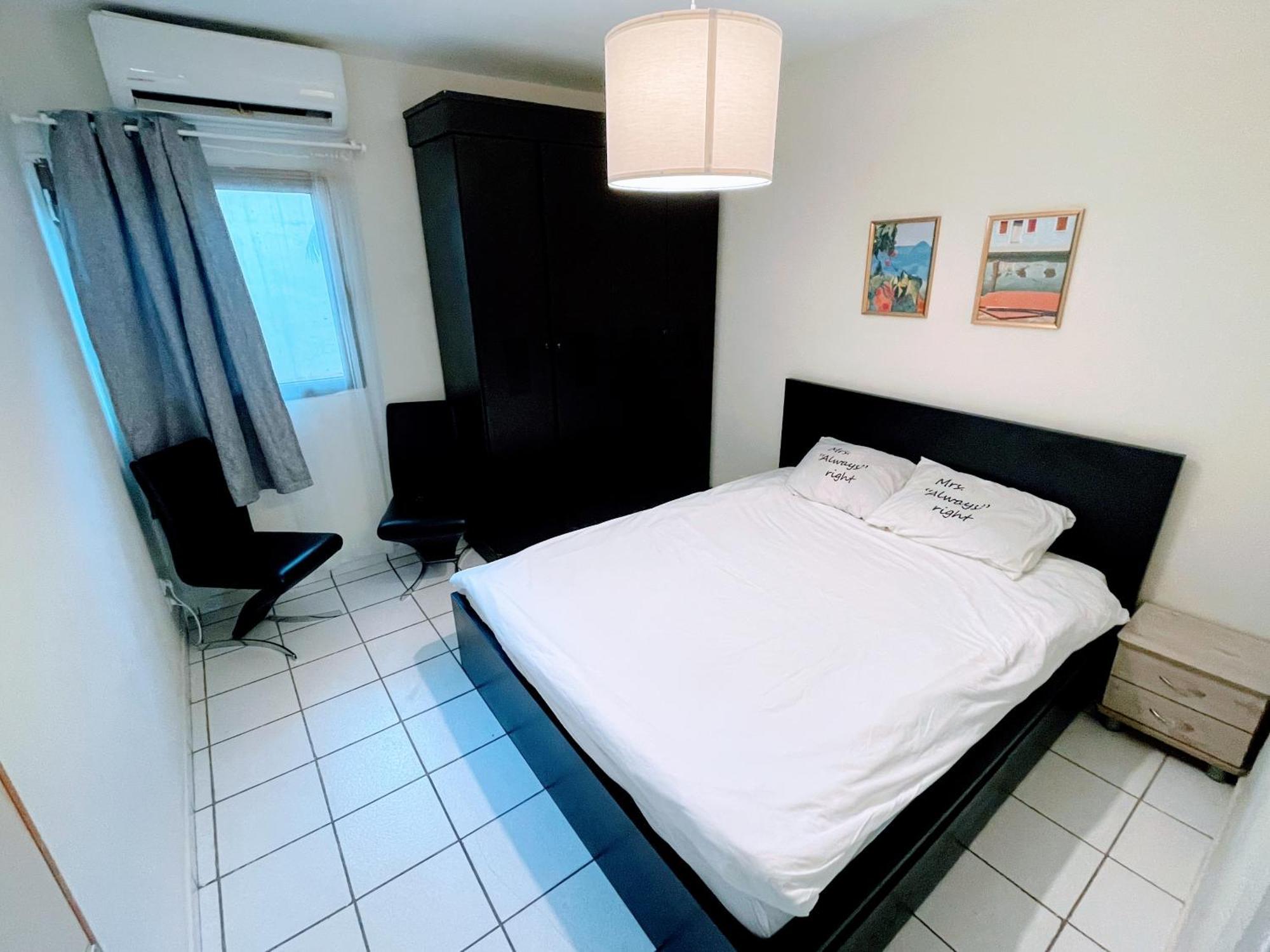 Apartments Lev Eilat 8 Eksteriør bilde